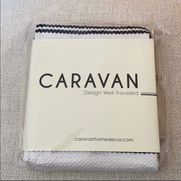 Caravan Diamond woven Rug - Picture 2 of 3